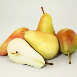 Pears