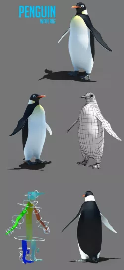 Penguin
