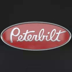 Peterbilt Logo