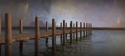 Pier / Seaport