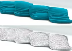 Pillows