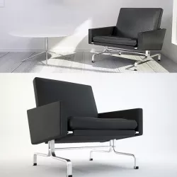 PK31 Design Chair