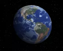Planet Earth