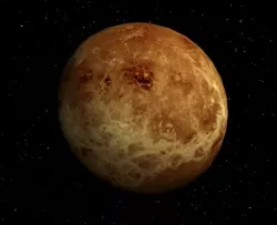 Planet Venus