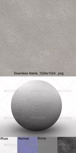 Plaster 7