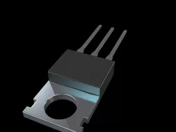 Pnp transistor