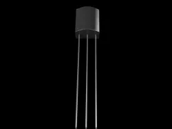 PNP transistor
