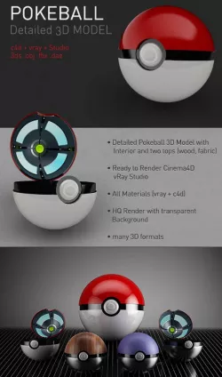 Pokeball