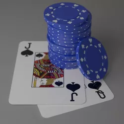 Poker Scene Pack