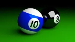 Pool Balls