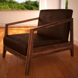 Realistic Chair