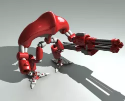 Robot Model