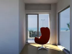 room view
