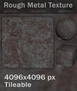 3d rough metal map | Page 1 | STLFinder