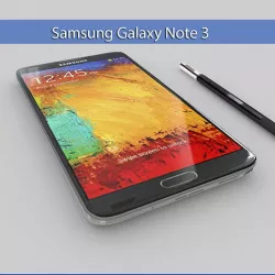 Samsung Galaxy Note 3