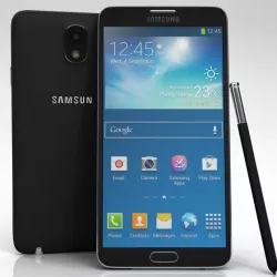 Samsung Galaxy Note 3