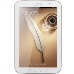 Samsung Galaxy Note 8.0 White