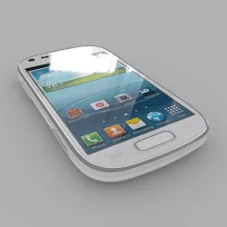 Samsung Galaxy Prevail 2