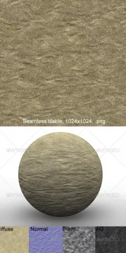Sand 3