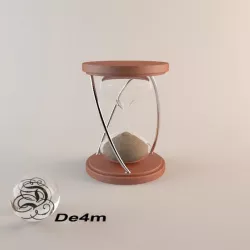 Sand Clock