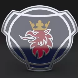 Scania Logo