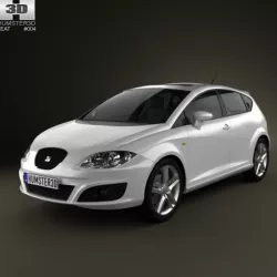 Seat Leon 2009