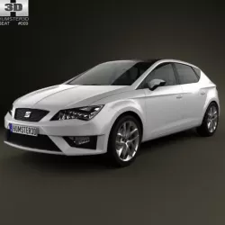 Seat Leon 2013