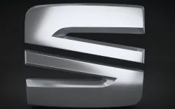 Seat Logo