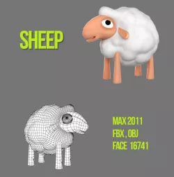 Sheep