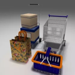 Shopping Tools