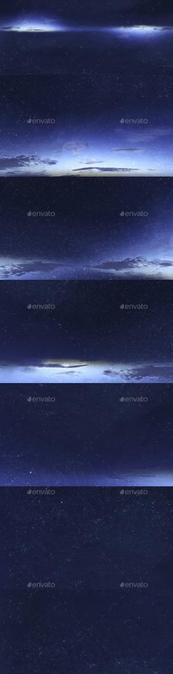 starlight sky 3D Models | Page 1 | STLFinder