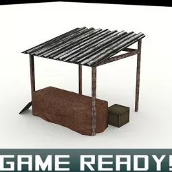 Slums Stand