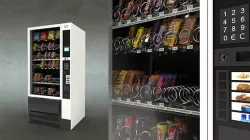 Snack Vending Machine