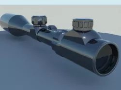 Sniper Scope