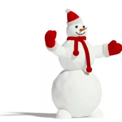 Snowman