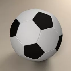 Soccer ball