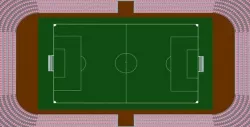 Soccer Stadium
