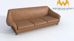 Sofa SLOORP