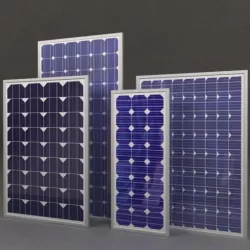 Solar Panels