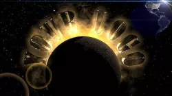 Solar System Logo