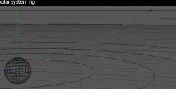 Solar System Rig