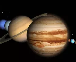 Solar System