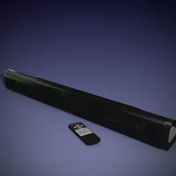 Sound bar Speaker