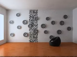 sound room