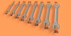 Spanner