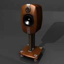 Speaker