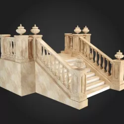 Staircase 002