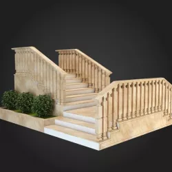 Staircase 010
