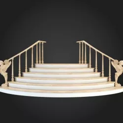 Staircase 015
