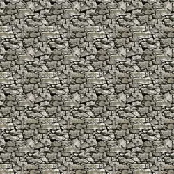 Stone Wall Seamless Texture